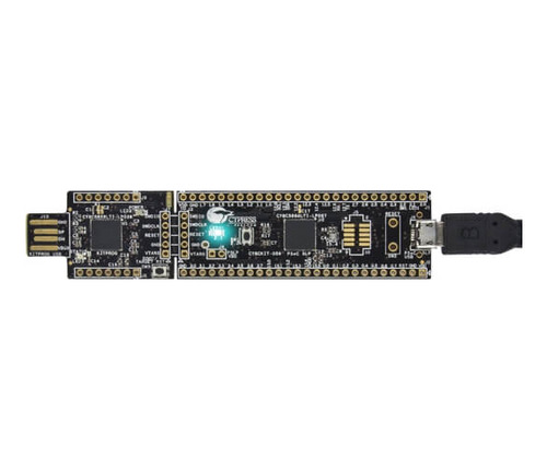 Psoc 5lp Prototyping Kit (cy8ckit059) Microcontrolador