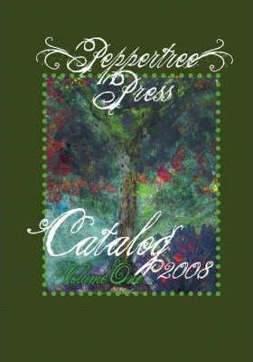 Libro Peppertree Press Catalog Volume One 2008 - Julie An...