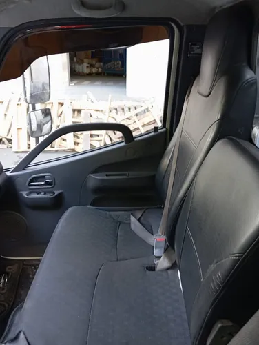Foton Aumark 2.8 Diesel Mt 2020