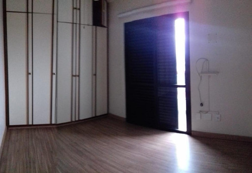 Apartamento Residencial À Venda, Tatuapé, São Paulo. - Ap6049
