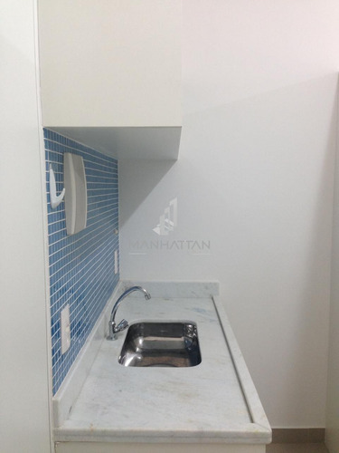Imagem 6 de 10 de Sala À Venda Em Loteamento Alphaville Campinas - Sa004996
