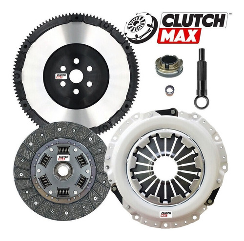 Clutch Kit+flywheel Stage 1 Mazda 3 I 2010 2.0l