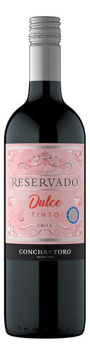 Vino Concha y Toro Sweet Red 0.75 L