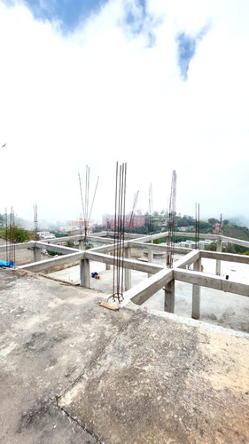 Imagen 5 de 11 de Casa En Construccion Sector Merida Colinas De Carrizal