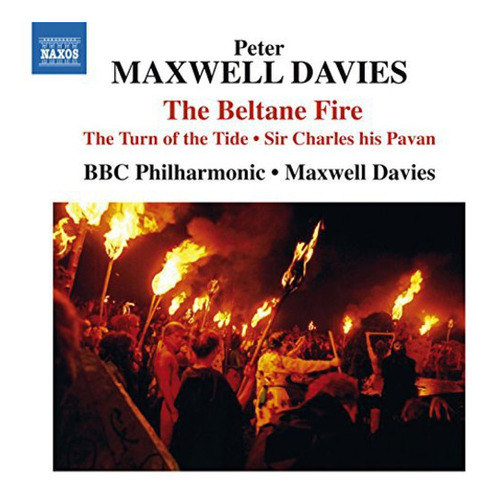 Coro Femenino De La Catedral De Manchester Maxwell//beltane