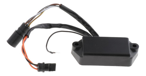 Cdi Power Pack 113 2453 582452 For Johnson Evinrude 4 To