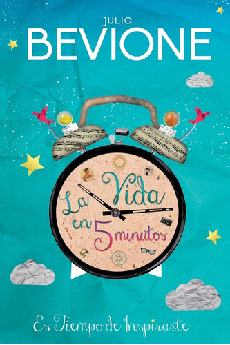 Libro: La Vida En 5 Minutos (edición Española)