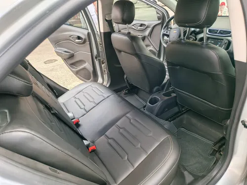 Chevrolet Onix 1.4 Ltz 5 p