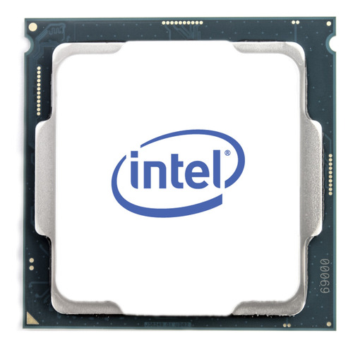Procesador Intel Core I7-9700 Graficos Integrados