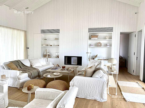 Casa Camino A Jose Ignacio 4 Suites