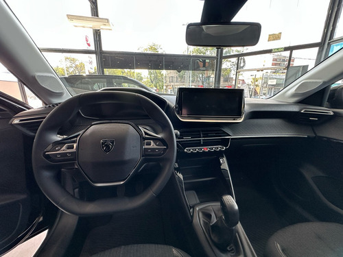 Peugeot 208 1.6 Allure