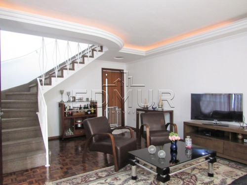 Sobrado - Vila Alice - Ref: 25081 - V-25081