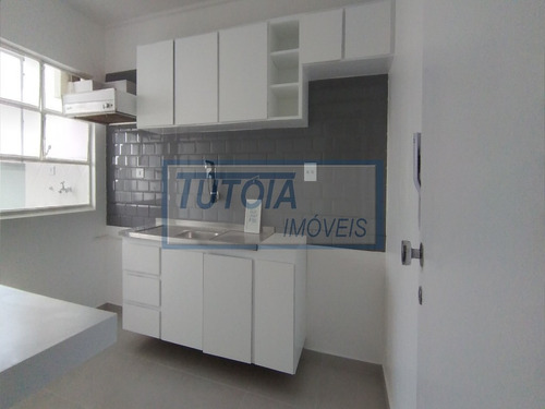 Excelente Apartamento Próximo Ao Metrô Paraíso - 107 M2 - 21382-j - 4211568