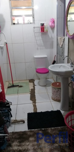 Imagem 7 de 7 de Casas - 2 Dormitórios - 2460