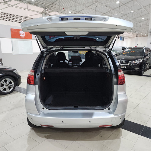 Citroën C4 Picasso 2.0 5p