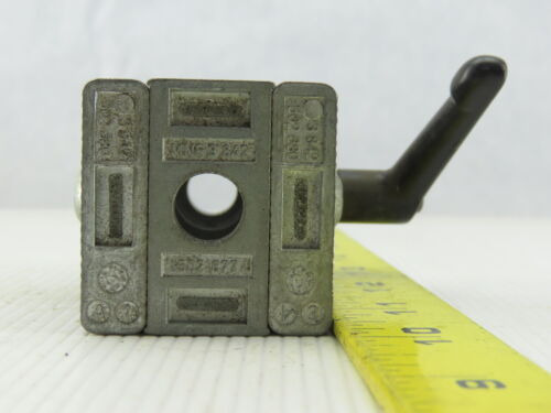 Bosch Rexroth Mnr3 842 502 577 Multi Angle Connector Kit Ssc