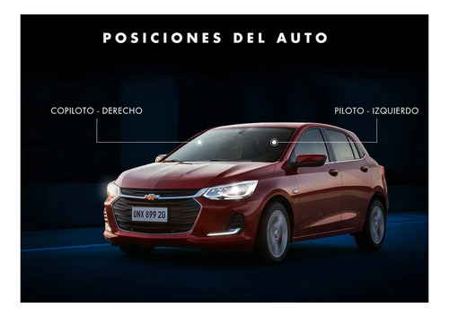 Batería Aveo Corsa Tornado