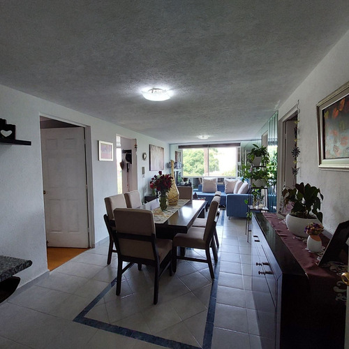 Venta De Departamento En Colonia Alamos
