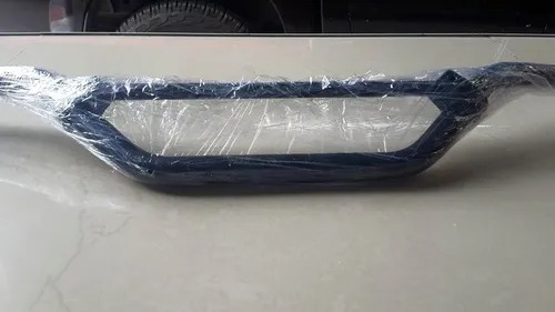 Volante Moto Klr 650 Kawasaki Macizo Aluminio Manubrio