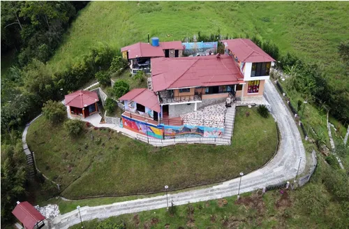 Sin Intermediarios. Espléndida Casa A 15 Minutos De Pereira