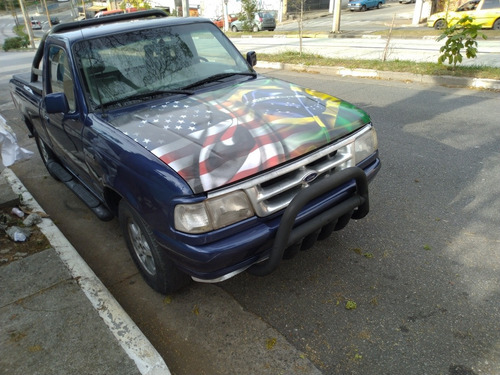 Ford Ranger Camionete