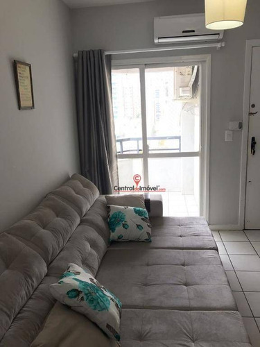 Imagem 3 de 19 de Apartamento Para Temporada, 102 M² Por R$ 800/dia - Centro - Balneário Camboriú/sc - Ap1513