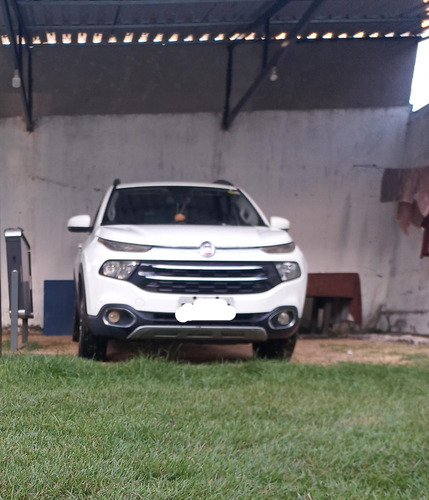 Fiat Toro 2.0 Freedom 4x4 4p