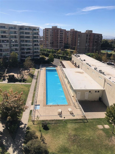 Departamento En Venta De 3 Dorm. En Rancagua