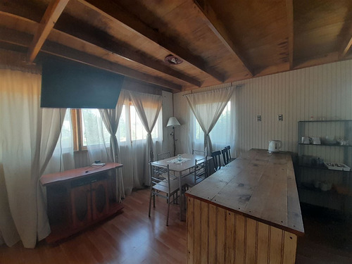 Parcela Con Agradable Entorno Campestre