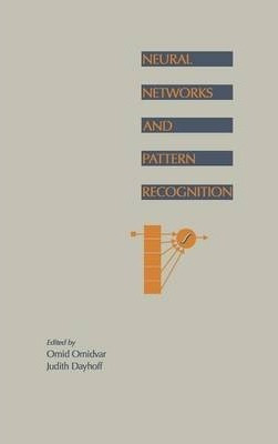 Libro Neural Networks And Pattern Recognition -         ...