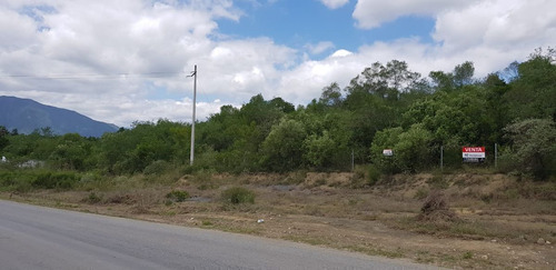 Venta De Terreno Para Desarrollar O Como Inversión