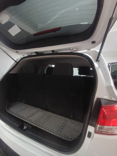 Kia Sorento 2.4 Lx At