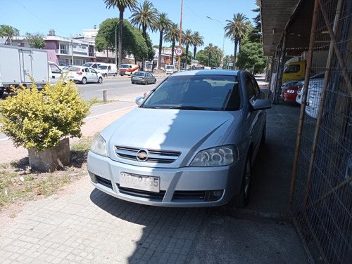 Chevrolet Astra 2.0 Gls