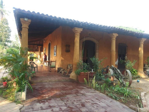 Imagen 4 de 11 de Finca En Venta En Bejuma, Carabobo