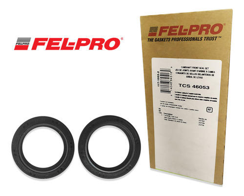 Estopera Arbol De Leva Santa Fe 2.0 2003 Felpro 30x42x8