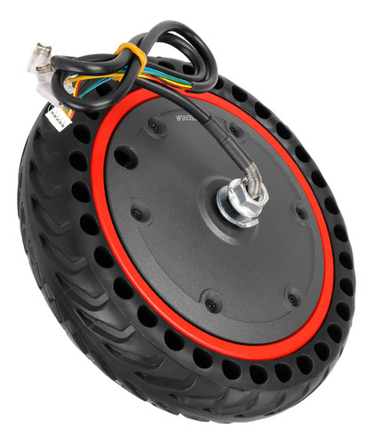 Y Motor Hub Scooter Eléctrico.. 5 36v/350w Compatible M365