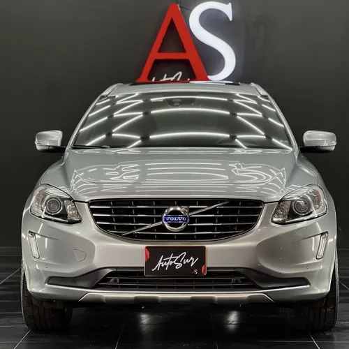 Volvo XC60 2.0 Awd Summum