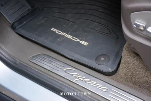 Porsche Cayenne 3.6 Gts