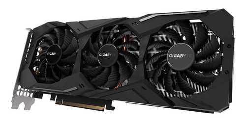 Placa de vídeo Nvidia Gigabyte Windforce GeForce RTX 20 Series RTX 2080 Ti 11GB