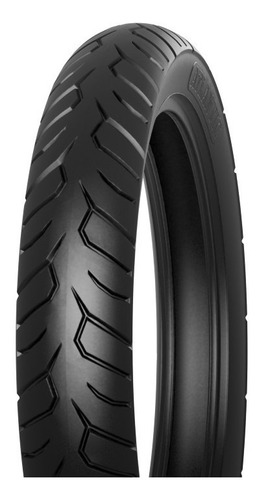 Cubierta Moto Runstone 90 90 R18 6pr Rb Trasera