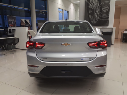 Imagen 8 de 21 de Nuevo Onix Plus 1.2 Lt Tech 1.2 Mt 2022 Ad