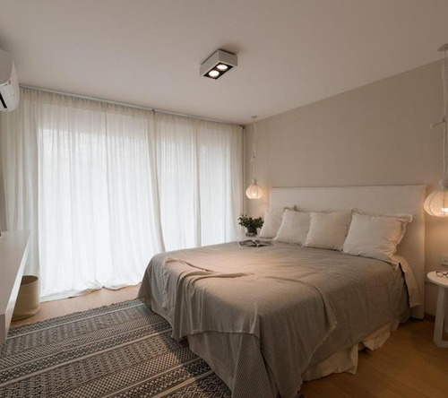 Imagen 6 de 16 de Departamento A La Venta De 3 Dormitorios En Complejo Haus 115. Urban Park.