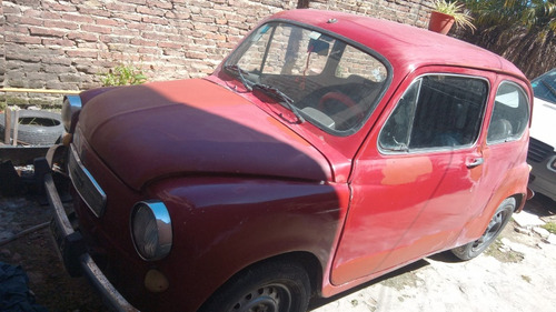 Fiat 600 0.6