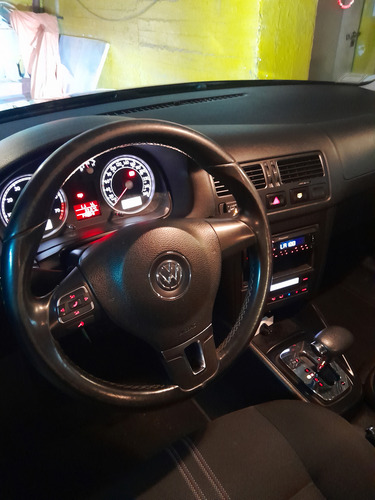 Volkswagen Bora 2.0 Trendline 115cv Tiptronic
