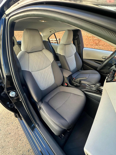 Toyota Corolla 2.0 Xli Cvt 170cv