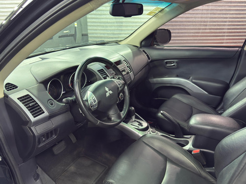 Mitsubishi Outlander 2.0 Sport 4wd Gls 150cv At