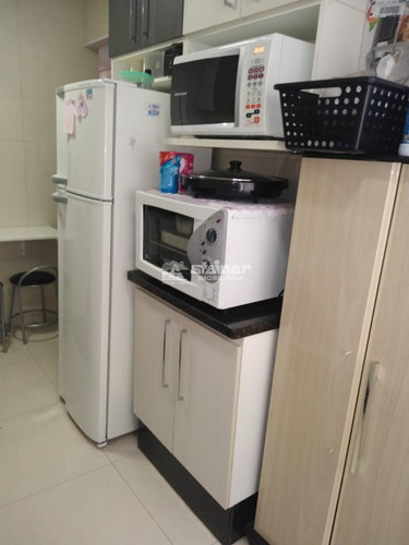 Venda Apartamento 2 Dormitórios Macedo Guarulhos R$ 235.000,00 - 36831v