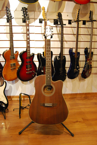 Violão Strinberg Eaf-86c - Usado Madeira Destro (Usado)