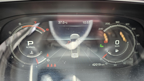 Dodge Journey 2022