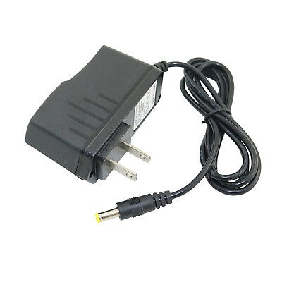 Ac Adaptador Cargador Para El Grabador De Estudio Digital De